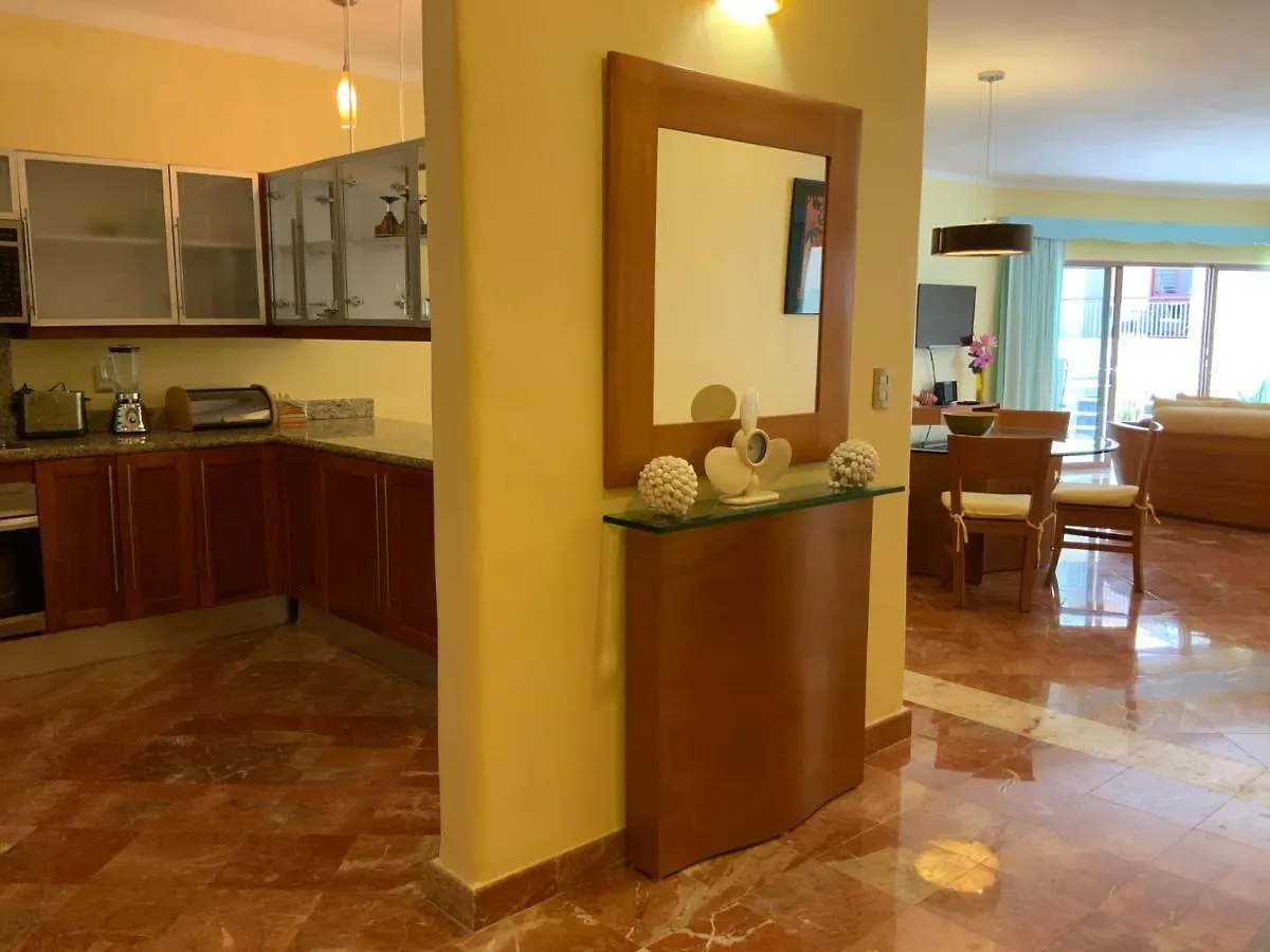 Departamento 102 Corto Maltes Apartment Playa del Carmen 0*,
