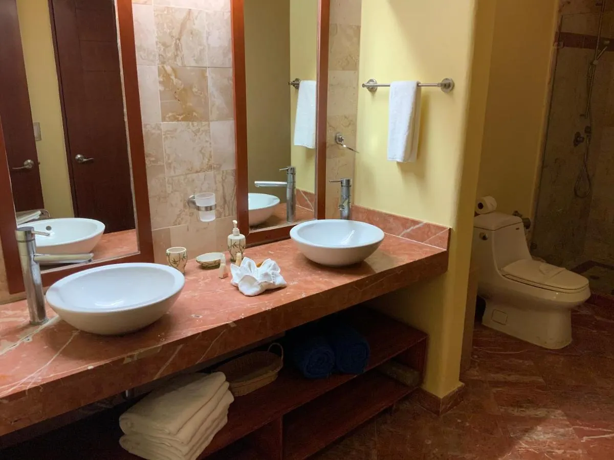 Departamento 102 Corto Maltes Apartment Playa del Carmen 0*,  Mexico