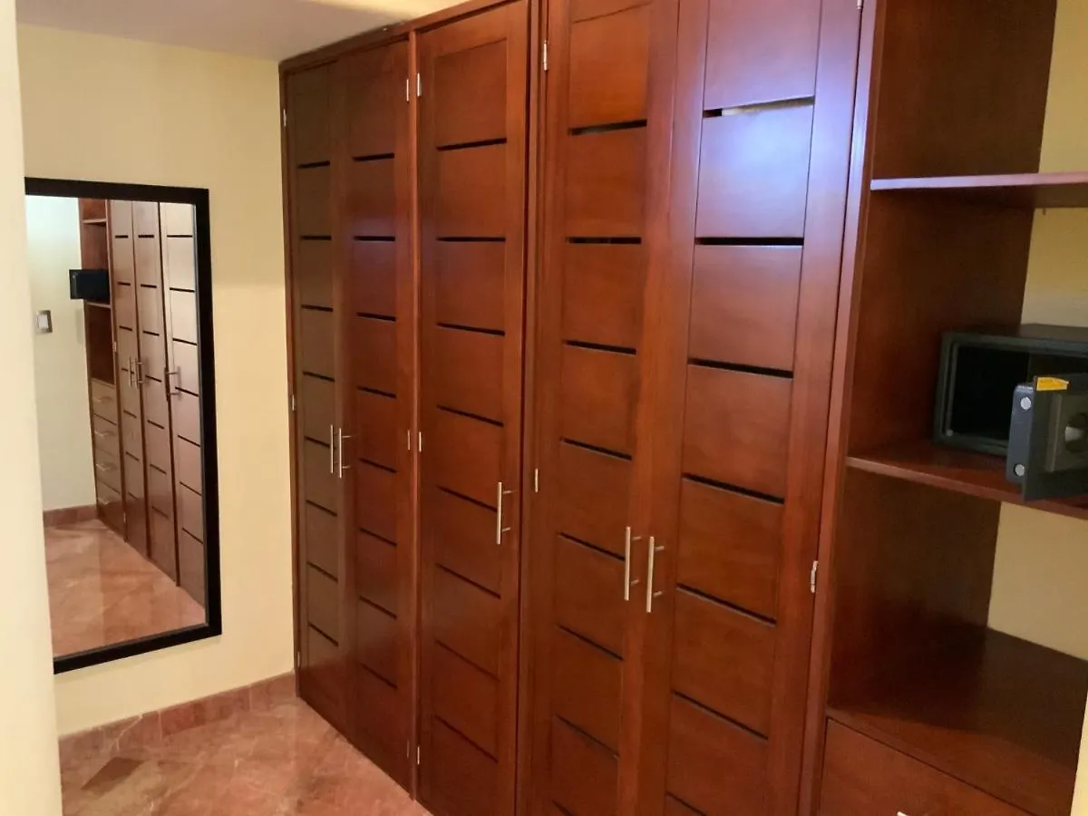 דירות פלאייה דל כרמן Departamento 102 Corto Maltes